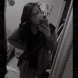 Meet your Posher, Maddelynn